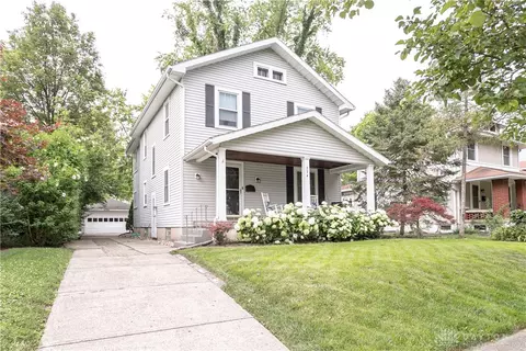 224 Wiltshire Blvd, Oakwood, OH 45419