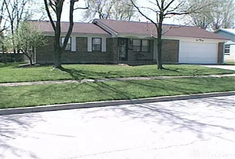 1020 Taylorsview Dr, Vandalia, OH 45377