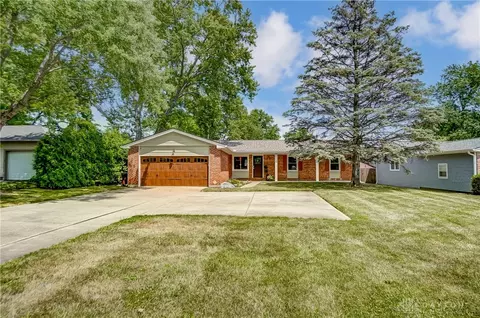 117 N Marshall Rd, Middletown, OH 45042