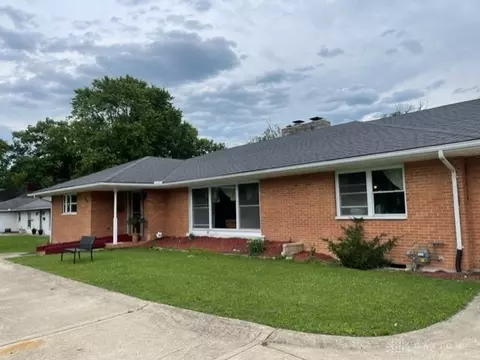 3769 Wales Dr, Dayton, OH 45405