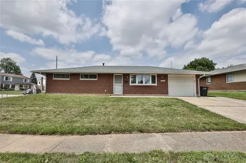6101 Buckman Dr, Dayton, OH 45424