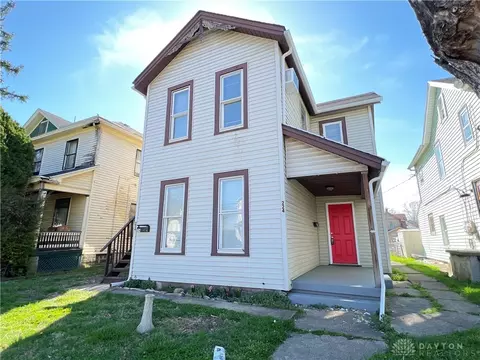224 Baltimore St, Middletown, OH 45044