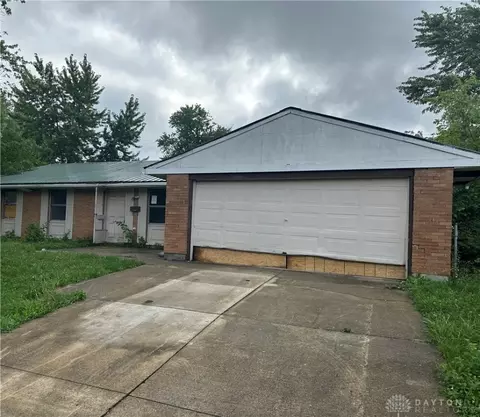 6760 Springport Way, Huber Heights, OH 45424