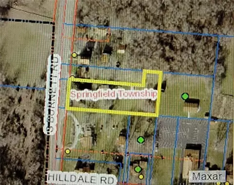 1938 S Burnett Rd, Springfield, OH 45505 photo 34