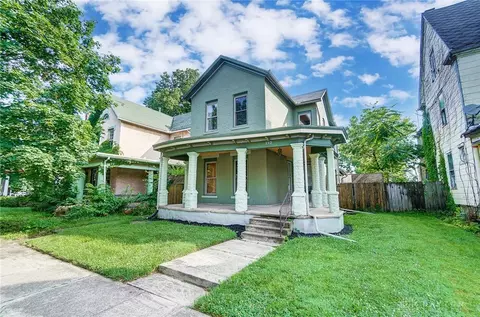 152 Linden Ave, Dayton, OH 45403
