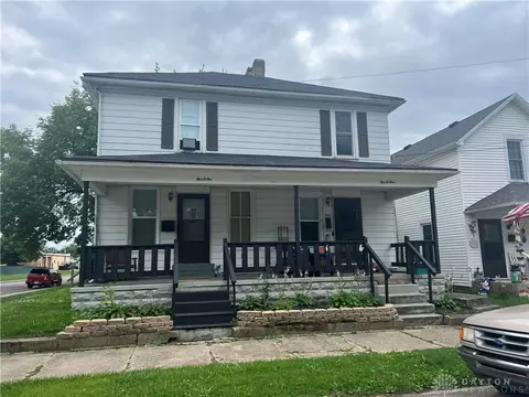 501 South St, Piqua, OH 45356