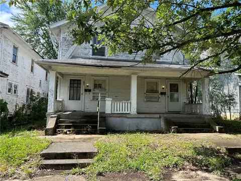 718 Mccleary Ave, Dayton, OH 45406