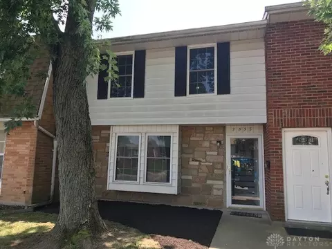 7535 Mount Hood, Huber Heights, OH 45424
