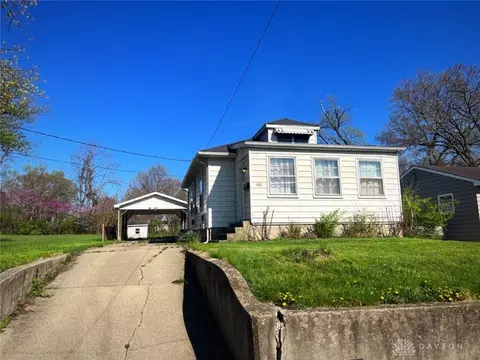 509 Burton Rd, Middletown, OH 45044
