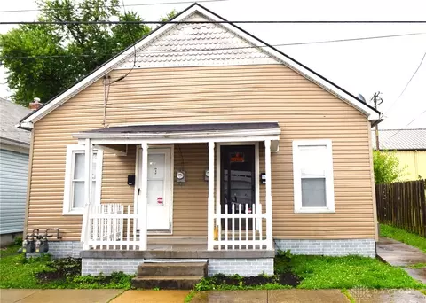 510-512 Baltimore St, Dayton, OH 45404