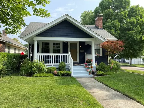 357 Monteray Ave, Oakwood, OH 45419
