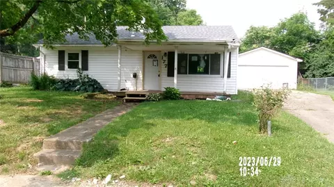 177 Dellwood Dr, Fairborn, OH 45324