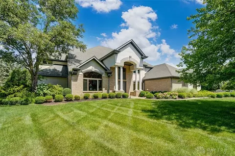 9679 Preserve Pl, Dayton, OH 45458