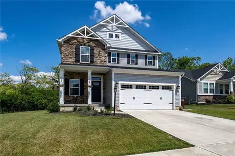 3650 Garrett Dr, Franklin, OH 45005