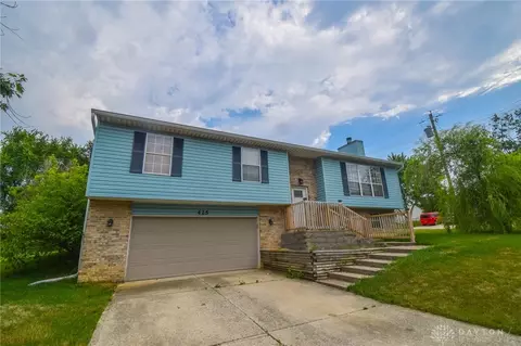 425 Randy Ln, Monroe, OH 45050