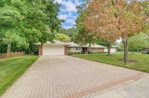 3111 Big Hill Rd, Dayton, OH 45419