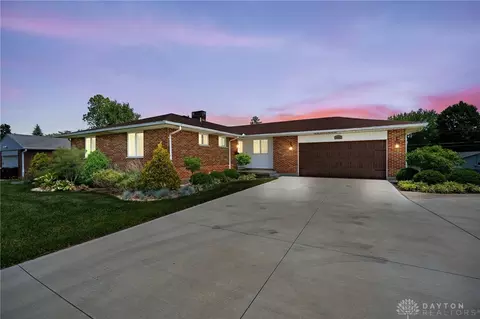4872 Wilmington Pike, Dayton, OH 45440