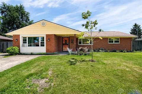 4050 San Marino St, Dayton, OH 45440