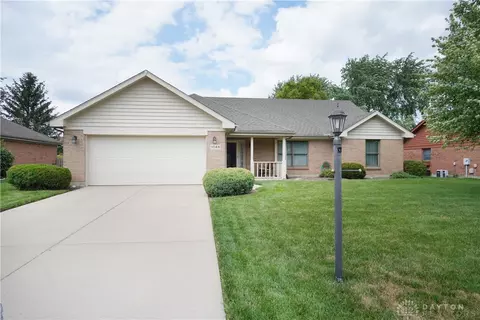 1048 Crede Way, Waynesville, OH 45068