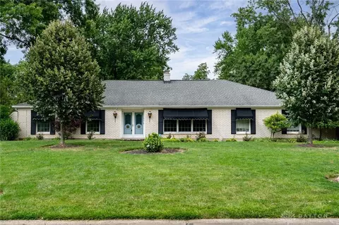 1449 Wardmier Dr, Dayton, OH 45459