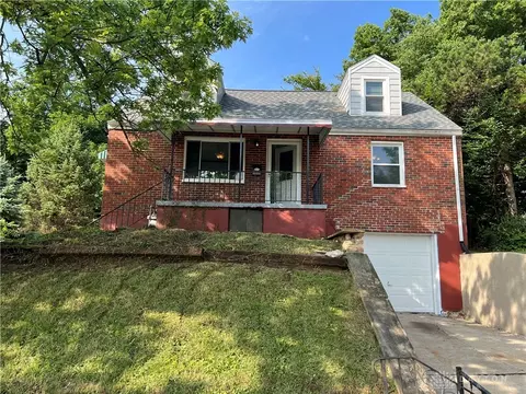 13 Murray Hill Dr, Dayton, OH 45403