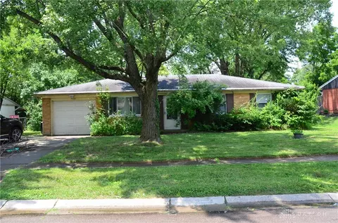 7507 Damascus Dr, Dayton, OH 45424