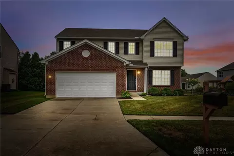 5696 Wyntree Ct, Maineville, OH 45039