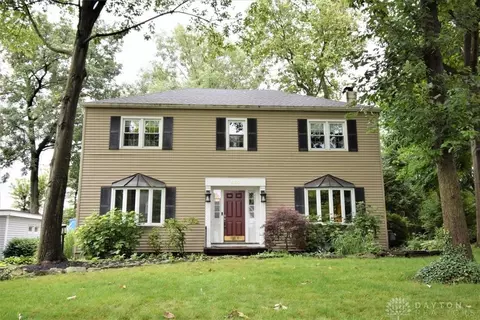 435 Southwood Dr, Springfield, OH 45504
