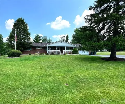 6522 Naldo Ln, Franklin, OH 45005