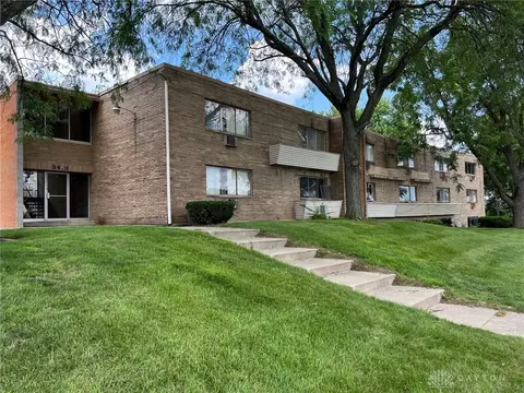 3401 Woodman Dr, Dayton, OH 45429