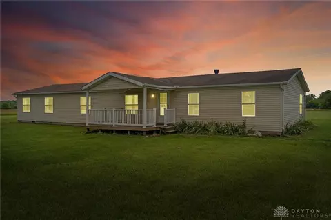 2541 S Charleston Rd, Cedarville, OH 45314
