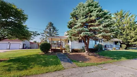227 Baker St, Pitsburg, OH 45358