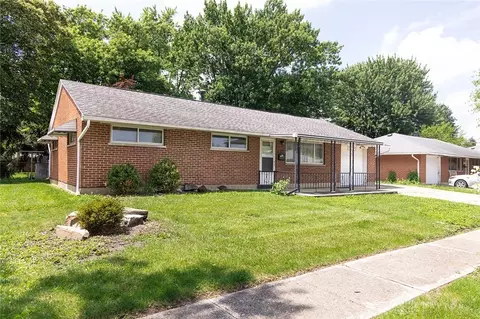 5715 Tibet Dr, Dayton, OH 45424