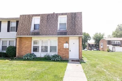 7591 Mount Hood, Dayton, OH 45424
