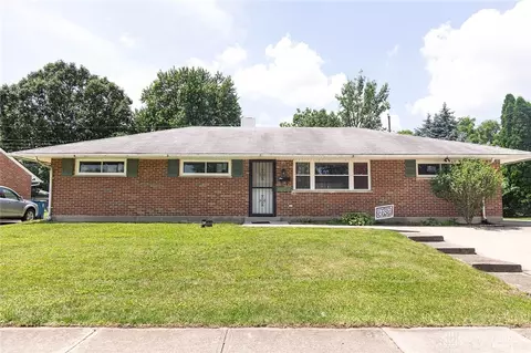 5763 Tomberg St, Dayton, OH 45424