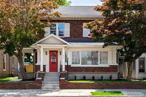 519 W High St, Piqua, OH 45356