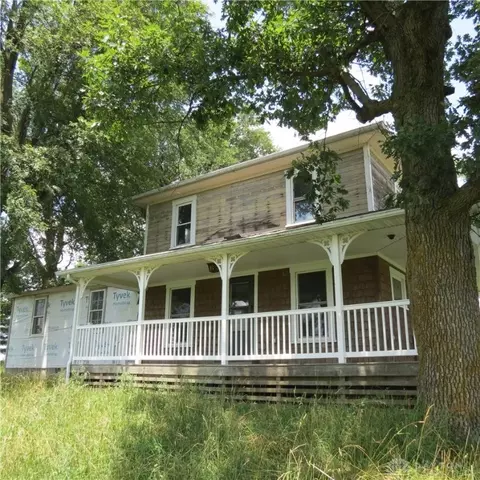 7466 Co Rd 13, De Graff, OH 43318