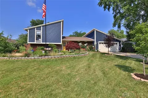 7649 Painted Turtle Dr, Dayton, OH 45414