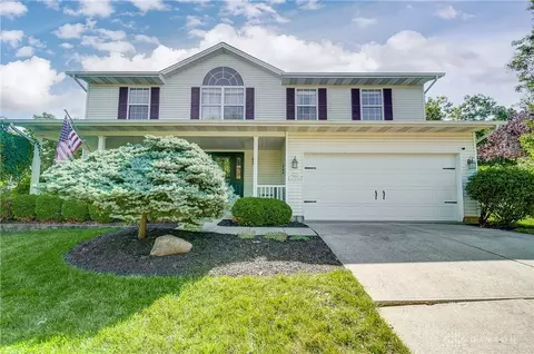 5640 Sebastian Ln, Liberty, OH 45011