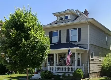 704 Wellmeier Ave, Dayton, OH 45410