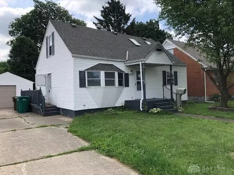812 Washington Ave, Fairborn, OH 45324