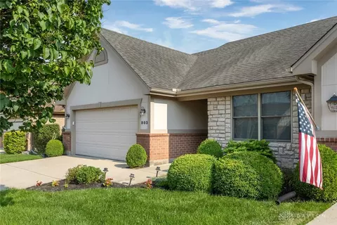803 Waldsmith Way, Vandalia, OH 45377