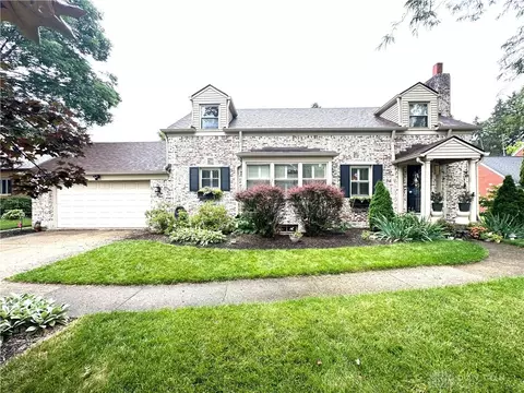 3216 Southern Blvd, Dayton, OH 45409