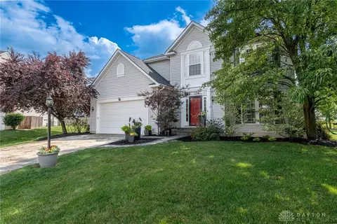 85 Wilbur Ln, Springboro, OH 45066