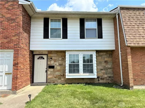 7616 Mount Hood, Huber Heights, OH 45424