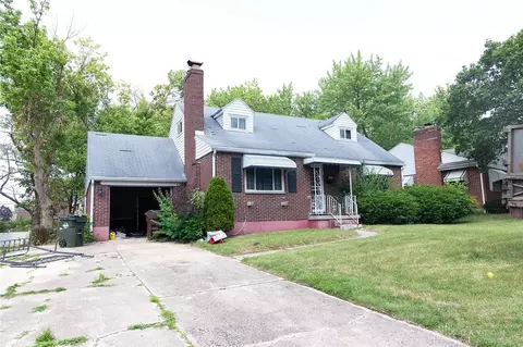 4593 Channing Ln, Dayton, OH 45416