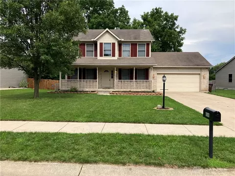 6506 Junior Ct, Carlisle, OH 45005
