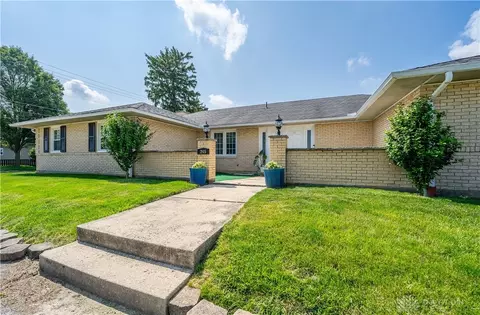 245 University St, Covington, OH 45318
