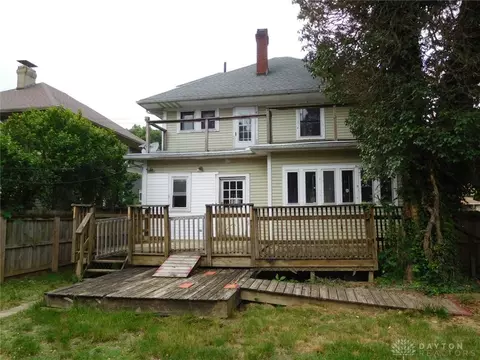 411 E Cassilly St, Springfield, OH 45503 photo 3