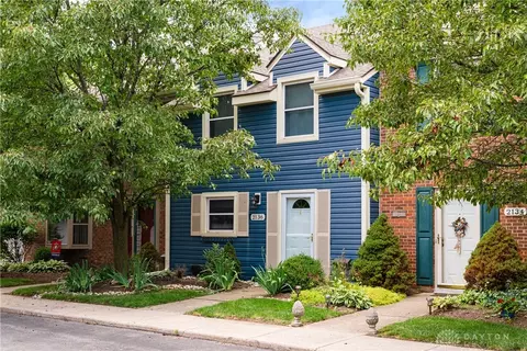 2136 Hewitt Ave, Dayton, OH 45440